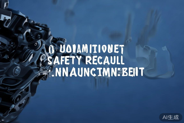 发动机控制模块召回