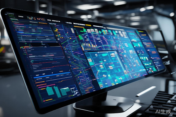 智能物流管理系统