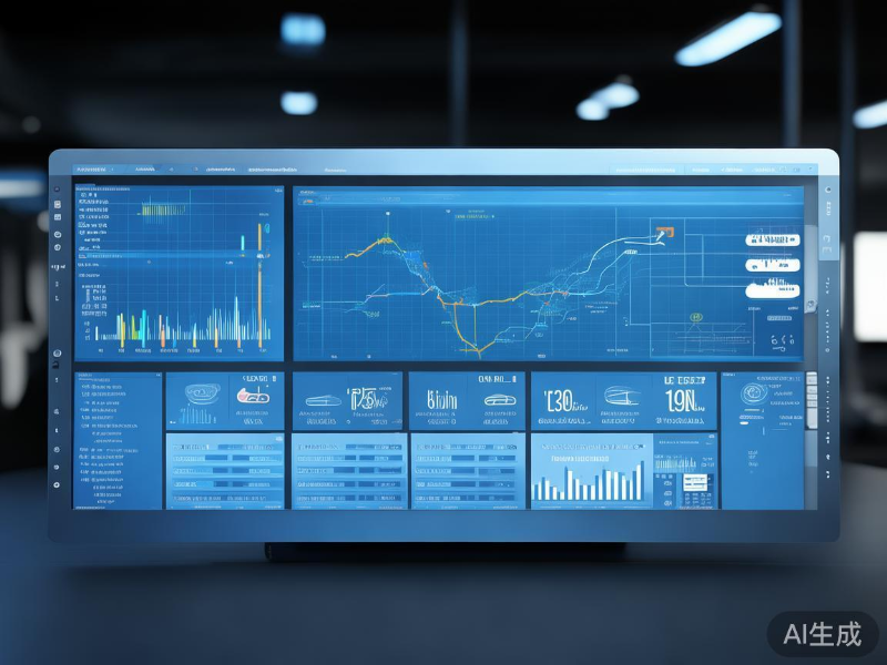 车队管理系统界面