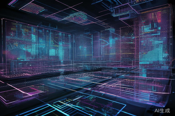 数据处理层架构