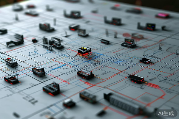 数据传输层架构