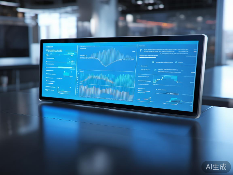Smart Energy Management System Interface