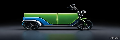PowerTrike Logo